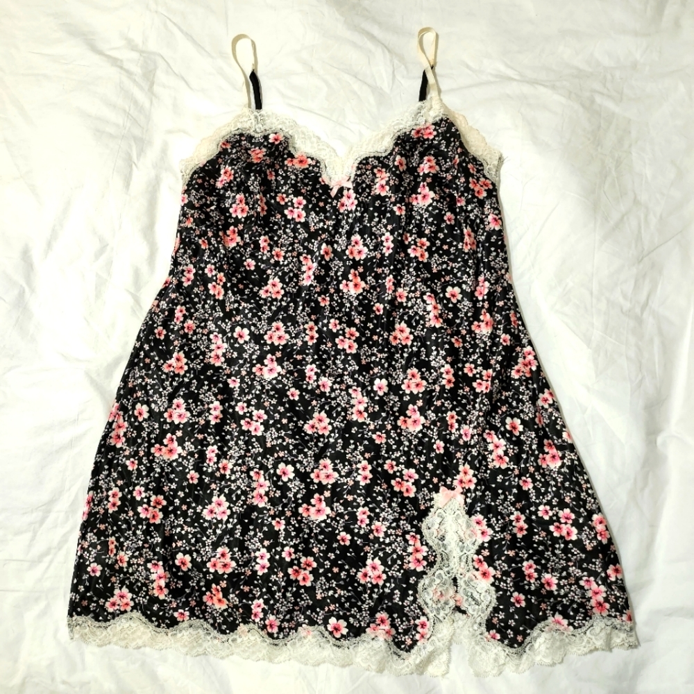 Victoria's Secret Babydoll Slip